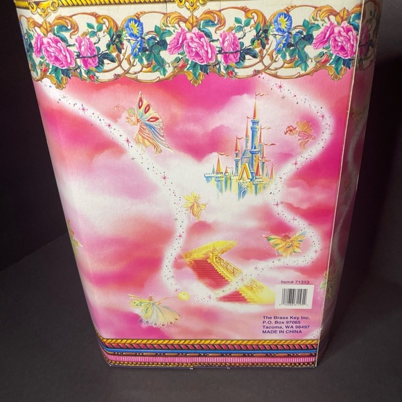 RARE SARAH DOLL ROYAL FANTASY 71313 FIRST EDITION DESIGNER COLLECTION - Picture 5 of 12